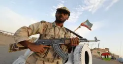 طالبان: مقتل 10 أفغان بنيران حرس الحدود الإيراني