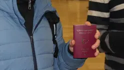 المرحلة الأولى لرجال الأعمال.. العراق يطلق تأشيرات إلكترونية للأتراك