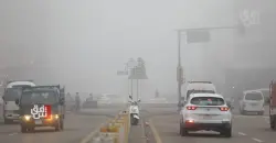 الأنواء العراقية تحذر سالكي الطرق فجر وصباح غداً الخميس