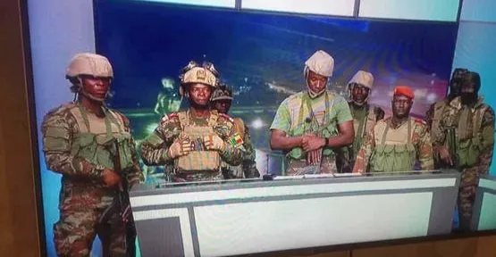 بعد انقلاب عسكري "فاشل".. فرنسا تنشر قوات خاصة في بنين لفرض الأمن