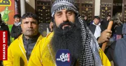 السليمانية.. حملة تطوعية لإزالة آثار السيول في جمجمال (صور)