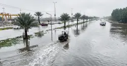 غرق النجف.. "لجنة الخدمات" تكسر صمتها وتحدد الأسباب