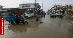 يبدأ بعد ساعات.. العراق على موعد مع منخفض جوي جديد