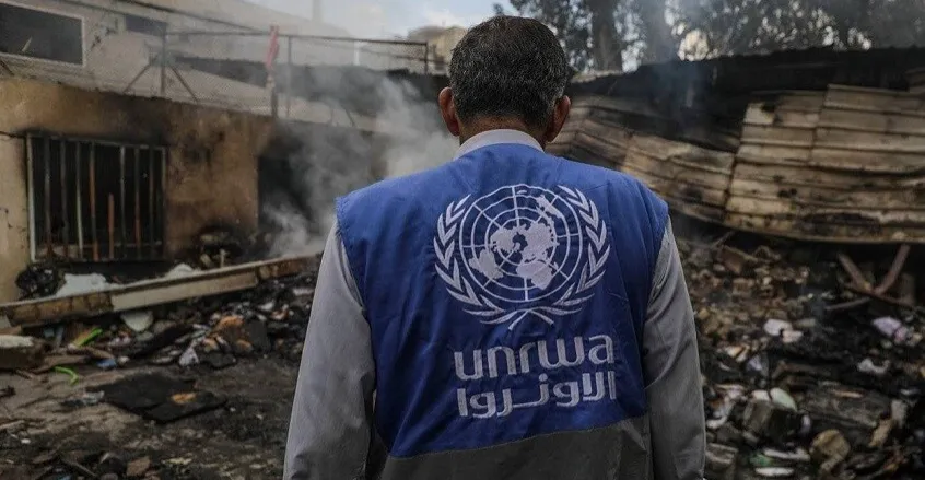 واشنطن تبحث فرض عقوبات  مرتبطة بالإرهاب على "أونروا"