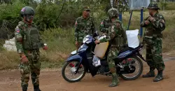 مذبحة جديدة على الحدود.. اشتباكات تايلاند – كمبوديا تتصاعد