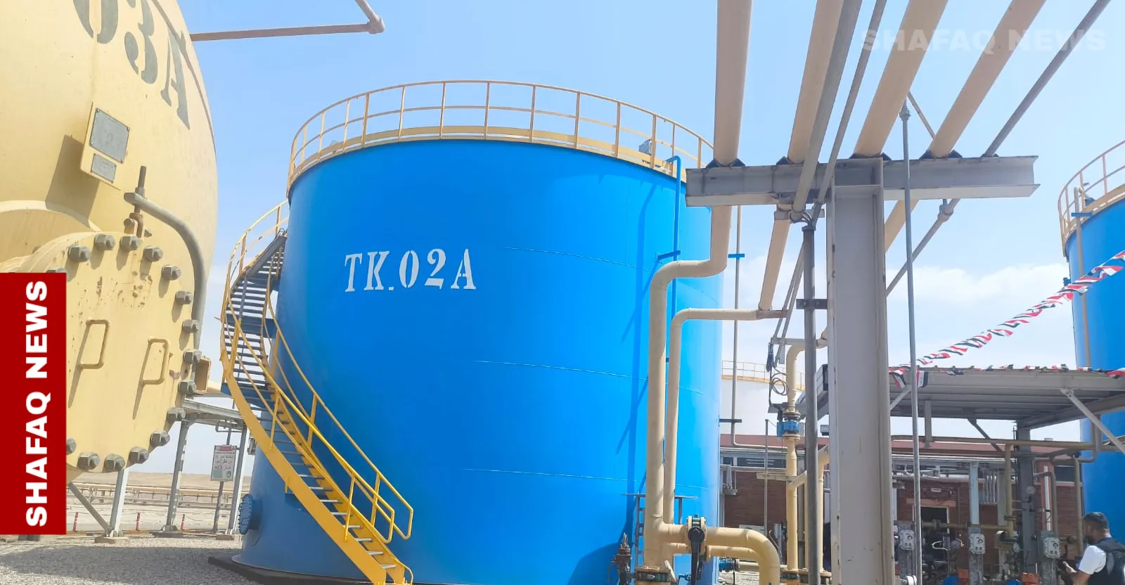 Basrah crudes slip despite global oil gains