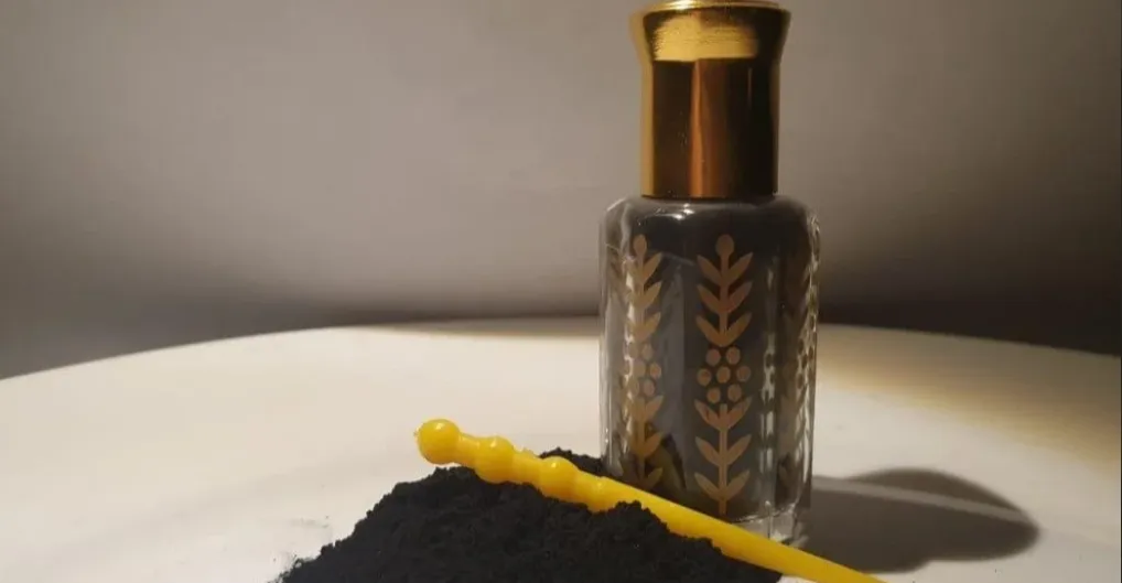 "الكحل العربي" على قائمة اليونسكو… توثيق لجماليات التراث العراقي