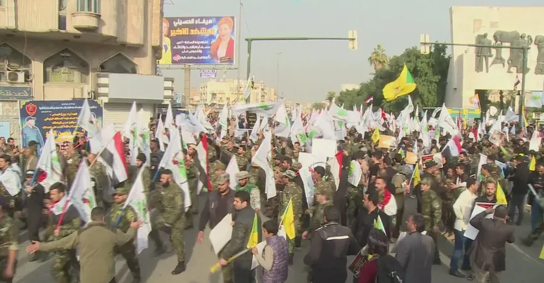 إسرائيل تستعد لسيناريو هجمات عبر أذرع إيران وجنوب سوريا