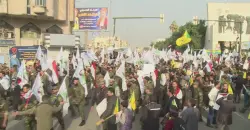 إسرائيل تستعد لسيناريو هجمات عبر أذرع إيران وجنوب سوريا