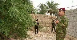 Grenade explosion in Iraq’s Dhi Qar kills two children