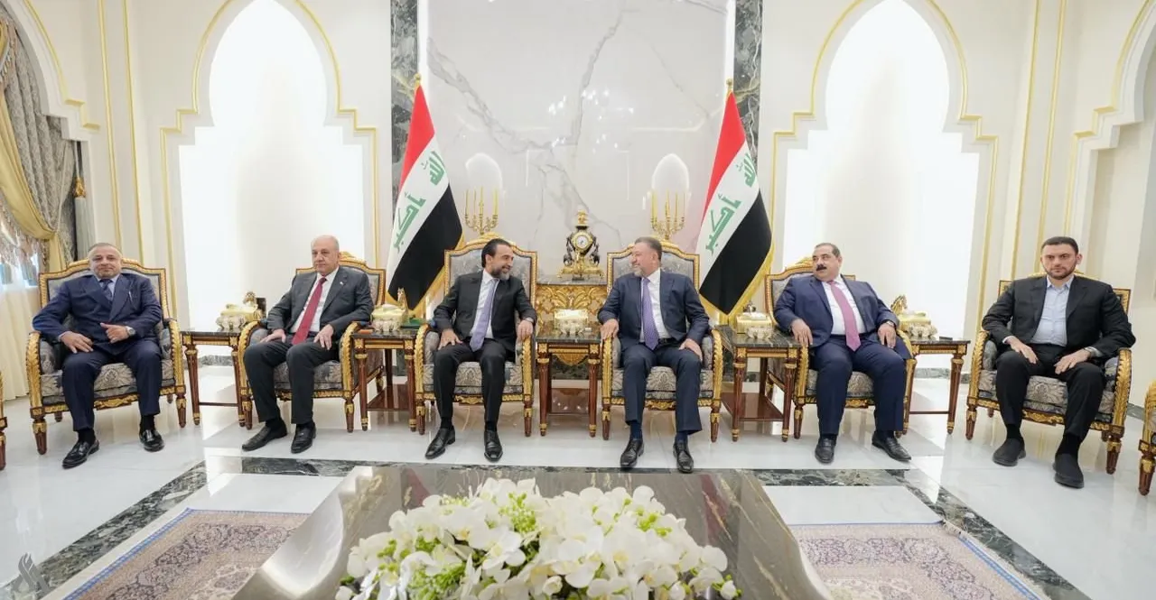 Today Sunni forces are holding an important meeting to decide on the nomination of the Speaker of Parliament