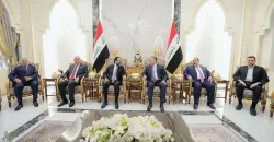 اليوم.. القوى السنية تعقد اجتماعاً "مهماً" لحسم تسمية رئيس مجلس النواب