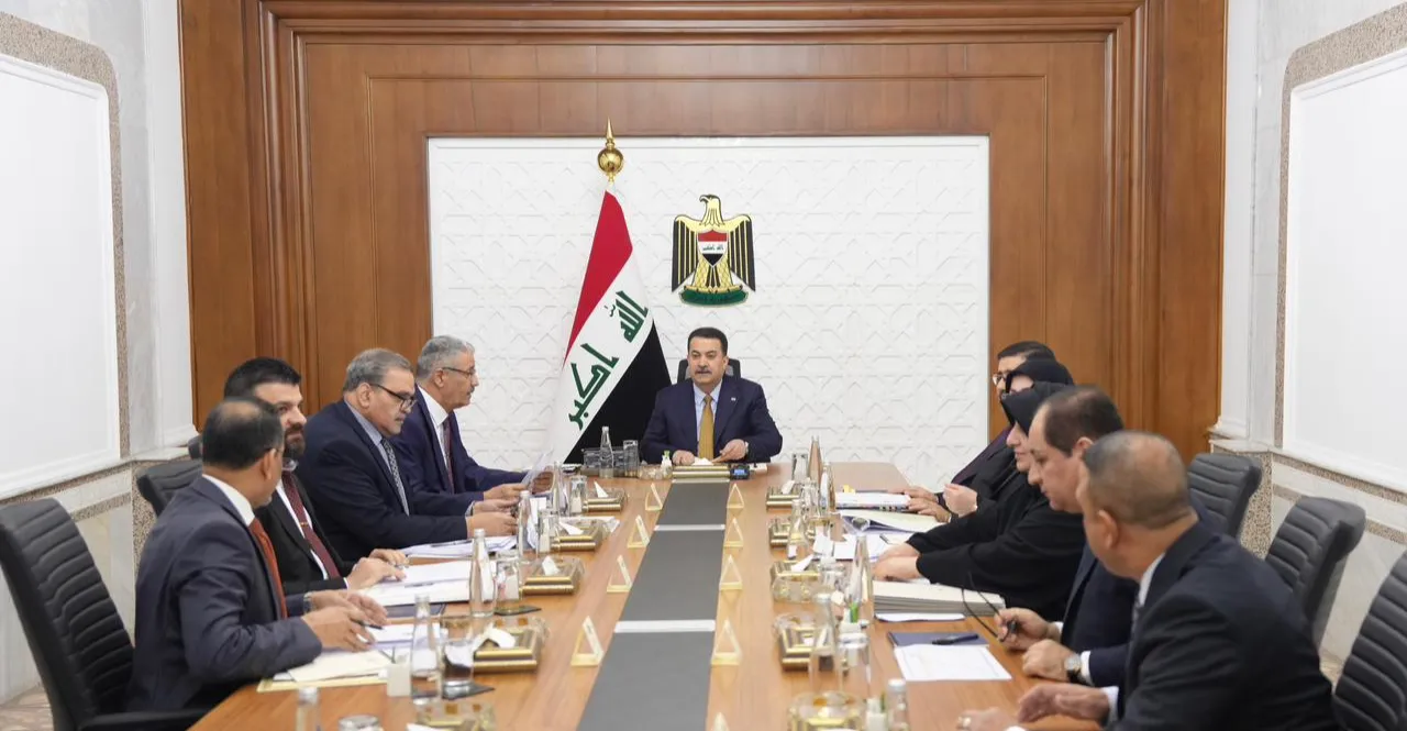 الحكومة العراقية توعز للمنافذ الحدودية بالالتزام برسوم مفروضة على منتجات غذائية مستوردة