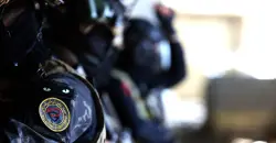 السليمانية .. الإطاحة بتاجرين للمخدرات تركيي الجنسية كان يخططان لتهريب "الكريستال" للنجف