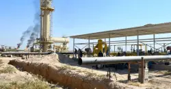 Iraq’s oil exports to US surge to 7.9M+ barrels in November