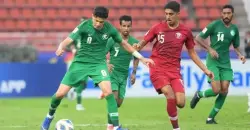 العراق يواجه قطر في نصف نهائي كأس الخليج تحت 23 عاما