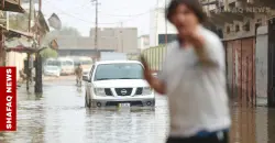 العراقيون بين الغرق والعطش.. نعمة السماء تكشف عيوب الأرض