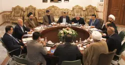 Exclusive: Erbil talks to pick Iraq’s new leadership