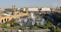 MEP hails Kurdistan as “regional model” in human rights