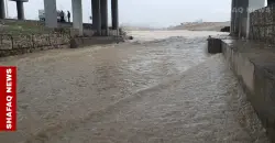 Kirkuk starts post-rain maintenance on stations and tunnels