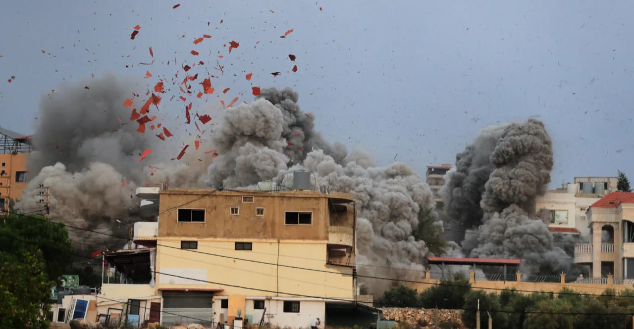 تقرير يتحدث عن إنذار أميركي أخير لحزب الله: ستواجهون ضربات واسعة