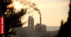 Cement pollution triggers legal action in Badush