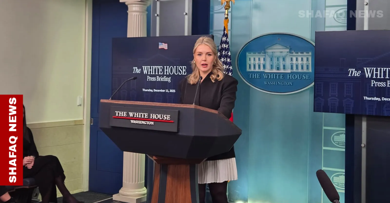 البيت الأبيض: ترمب محبط وسئم الوعود