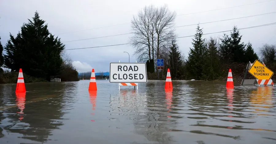 واشینتۆن.. لافاوەیل تونیگ و چووڵکردن فرەیگ