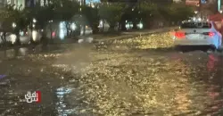 Flood kills six across Iraq