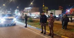 Iraq’s Karbala detains 5+ people in illegal labor sweep