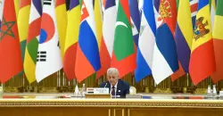 Iraq presses for renewed Iran diplomacy