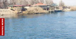 مرصد: العراق بحاجة الى 100 مليار متر مكعب لإعادة المياه الى وضعها الطبيعي