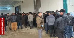 هەولێر و سلێمانی.. کوشیان دوو کەس وە رویداویگ هاتوچو و زەخمداربوین دوو ئەندام ئاسایش لەناو وەردەوەرە
