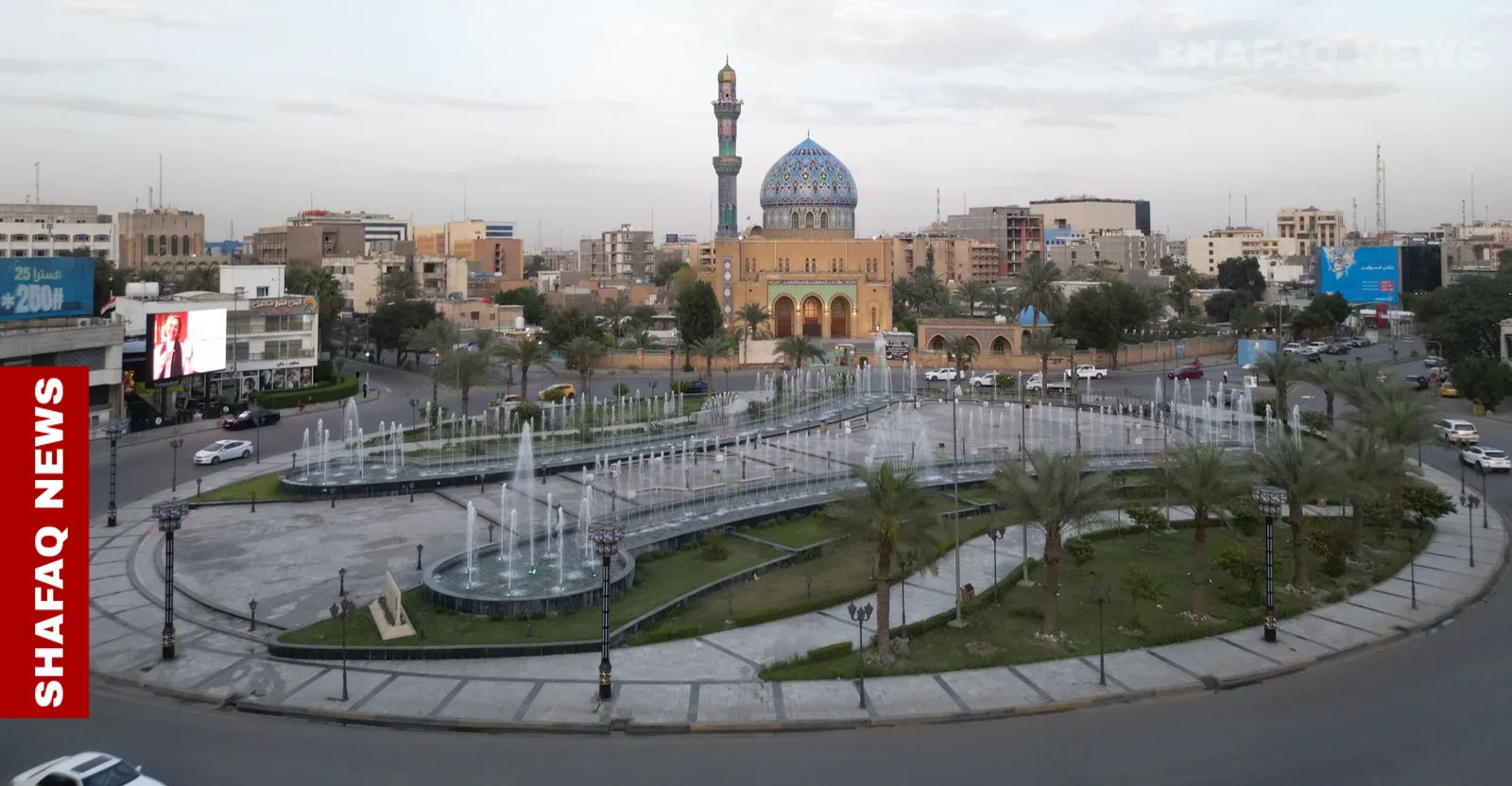 العراقيون في خطر.. الحرية محاصرة بـ"الخوف" والملاحقات اليومية