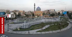 Rights in name only: Iraq's daily battle for free expression