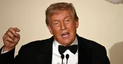 Trump announces Thailand-Cambodia truce