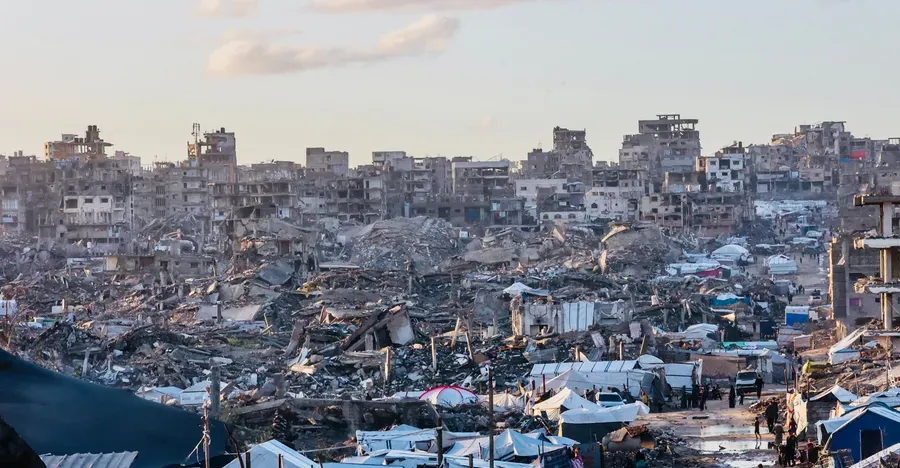 رويترز: نشر قوة دولية في غزة مطلع 2026