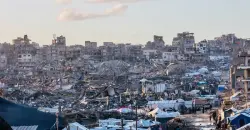 رويترز: نشر قوة دولية في غزة مطلع 2026