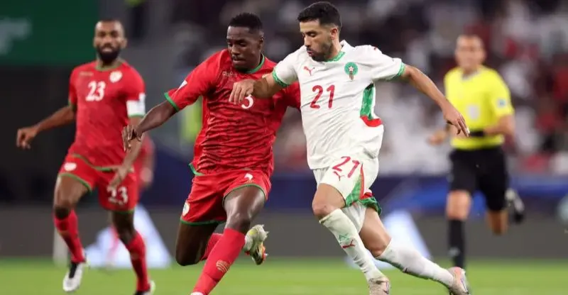 أربع قمم كروية تشعل نصف نهائي كأس العرب في قطر