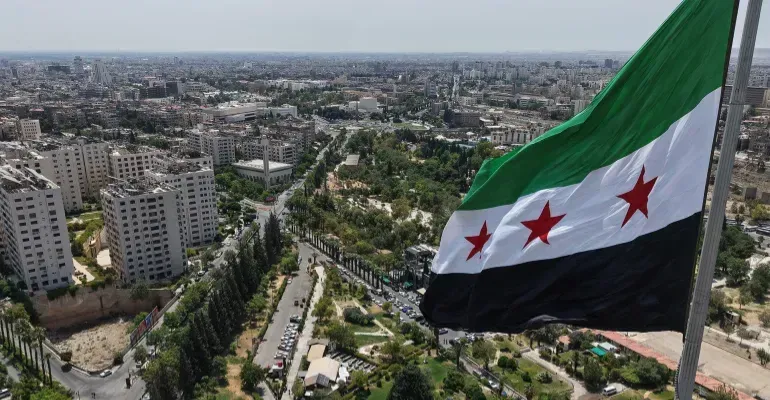 Caesar Act lifted: Syria’s economy reopens, reforms await