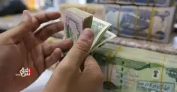 Dollar prices climb in Baghdad, stabilize in Erbil