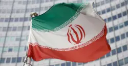 إيران تعتقل طاقم ناقلة أجنبية بتهمة تهريب الوقود في خليج عمان