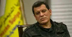 عبدي يؤكد على اتفاق 10 آذار لبناء سوريا الجديدة: "مسد" سيكون له دور كبير