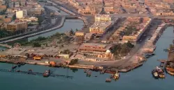 New maritime route to link Iraq to Dubai