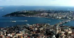 نشانەیل نیگەرانکەر لە زەویلەرزەی سەختیگ هەڕەشەی ئیستەنبوڵ دەێد