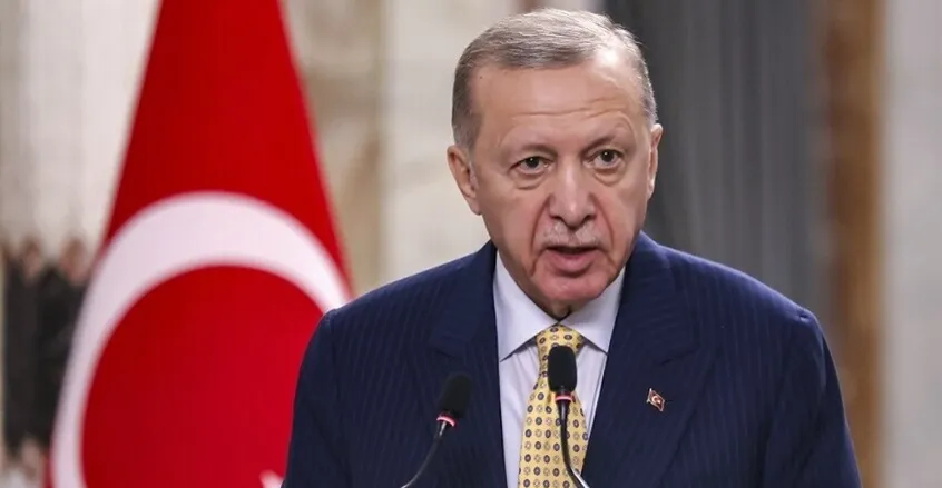 Turkiye backs Syria-SDF accord