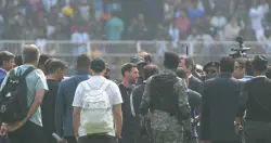 ميسی لە هندستان.. سەردانیگ میژووی بوودە کارەساتیگ نیشتمانی