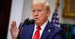 "سنبدأ بالهجوم البري قريباً".. ترمب يهدد بحملة عسكرية