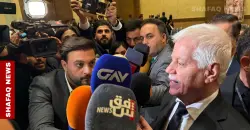 KDP presses claim to Iraq presidency