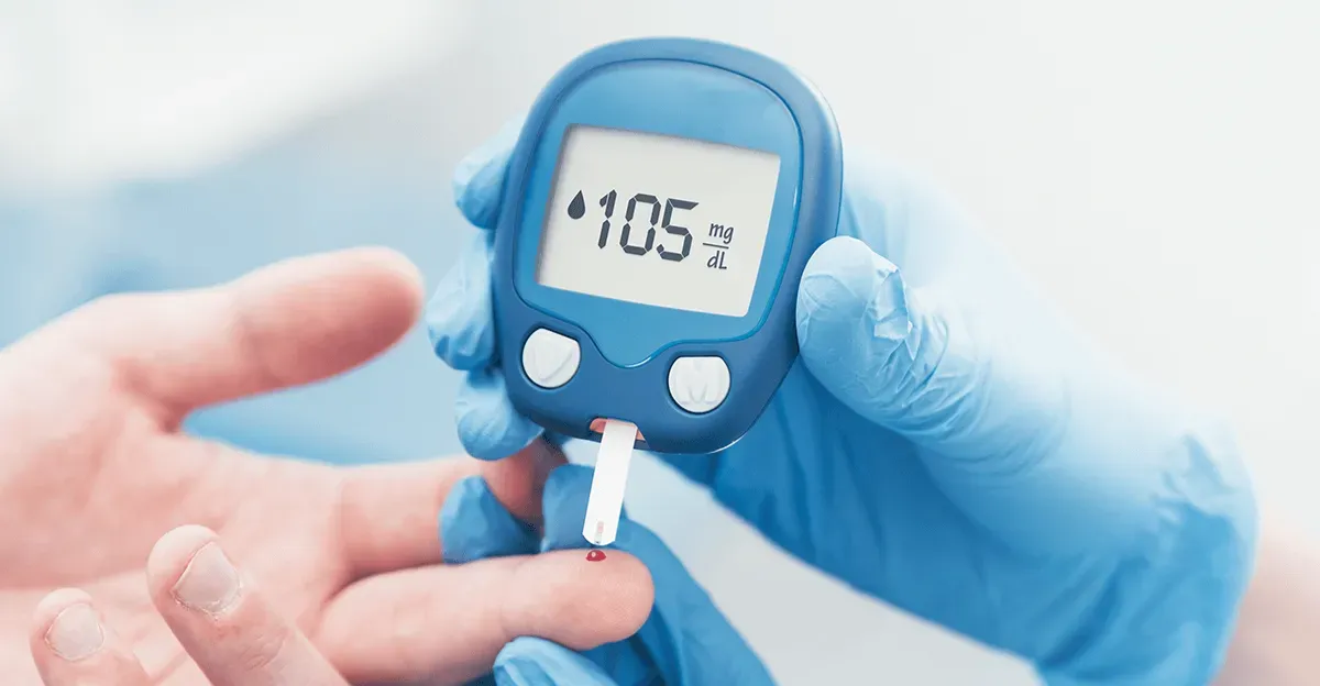 Iraq's diabetes toll hits 2M, sixth highest in Arab region